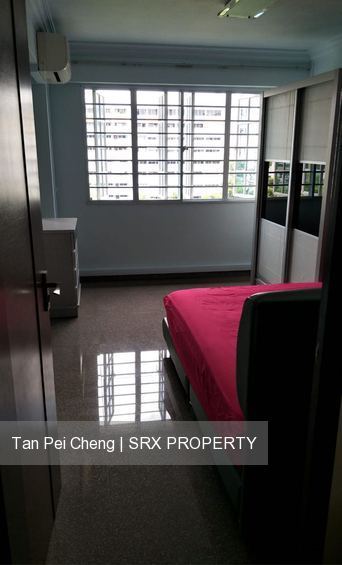 Blk 237 Choa Chu Kang Central (Choa Chu Kang), HDB 5 Rooms #207870741